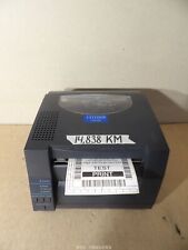 Citizen CLP-521 Thermal