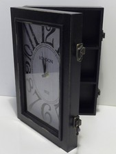 Wanduhr - LONDON 1982 -