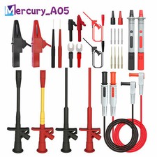 Multimeter Testkabel Kit