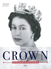 Lamy: The Crown, die Kultserie