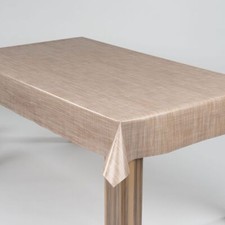 laro Wachstuch-Tischdecke