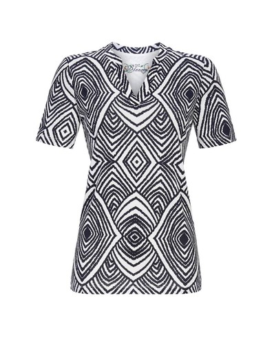 Ringella damen shirt dark - damen, t-shirt