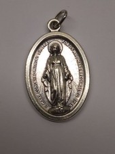 Anhänger Heilige Maria Mutter