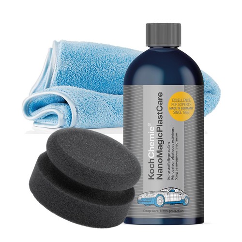 Koch chemie nano magic plast - chemie,
