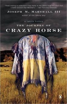 The journey crazy horse - journey,