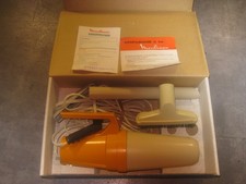 Moulinex Aspirateur Auto 12 V