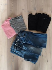 Kleiderpaket Mädchen H&M 158