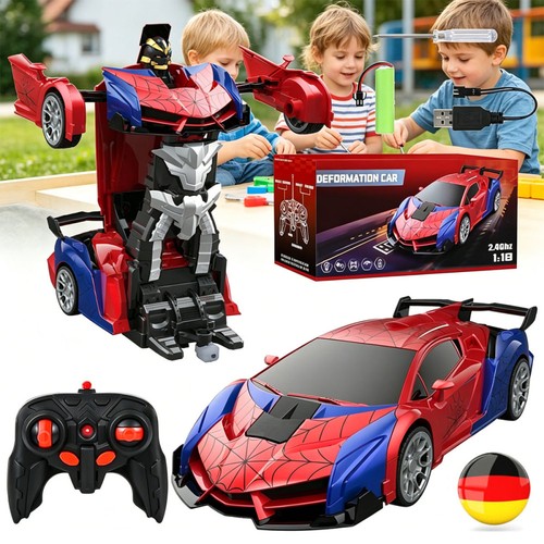 Ferngesteuertes auto mit - auto,