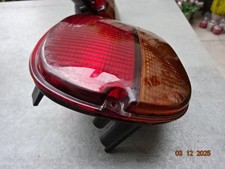 Corvette C4 Rücklicht