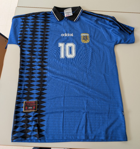 Adidas argentinien - adidas,