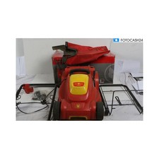 Wolf elektrorasenmäher 400 - wolf,