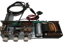 Dual Röhrenverstärker