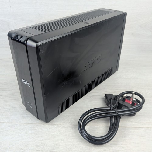 Apc back usv pro 550 - apc, batterie