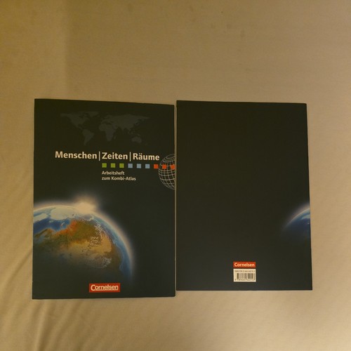 Menschen zeiten räume - zeiten,