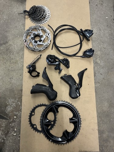 Shimano ultegra r8000 - shimano, fc-r8000