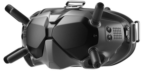 Dji fpv original brille - fpv,