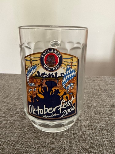 Paulaner münchen oktoberfest - münchen,