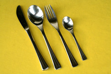 WMF RÜGEN - CROMARGAN -4-teilig - 1 (von 6) Sets - sehr guter Zustand