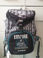 Schulranzen 3tlg Lego Empire