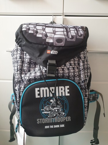 Schulranzen 3tlg lego empire - 3tlg,