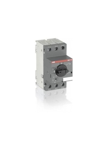 Abb stotz kontakt ms116 - stotz-kontakt,