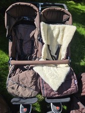 TFK Twinner Twist Duo