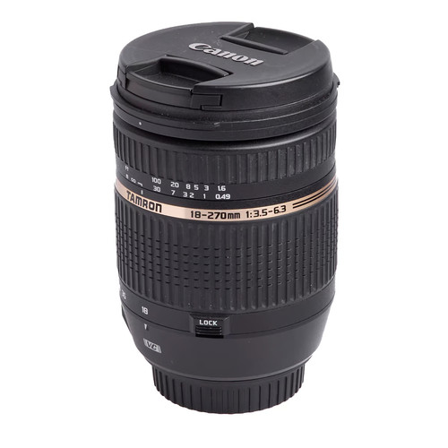 Tamron 270mm 3 - tamron, 18-270mm/3,5-6,3