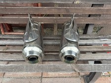 TRIUMPH STREET TRIPLE 675