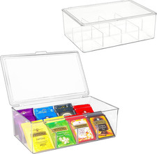 Aufbewahrungsbox Kunststoff 16