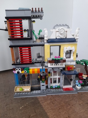 Lego creator 31097 - creator,