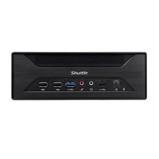 Shuttle XPC slim XH610 -