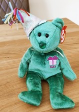 Ty Beanie Babies May (Hut)