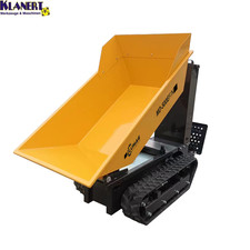LUMAG Elektrodumper MD500EFN