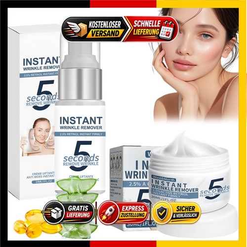 Antifaltencreme - 2x,