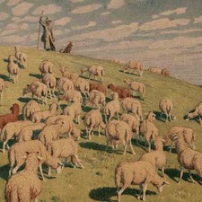 Richard von Volkmann Hirte