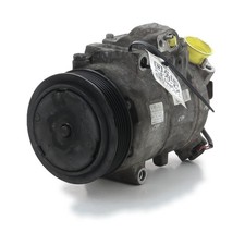 Klimakompressor - Volkswagen POLO IV PH.2 - 6Q0820808F - I1-3594W