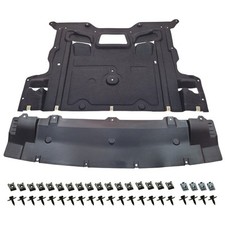 UNTERFAHRSCHUTZ MOTORSCHUTZ