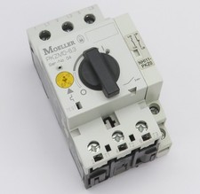 Klöckner Moeller PKZM0-6,3