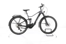 Bergamont E-Horizon FS Expert Trekking E-Bike Top Elektrofahrrad Bosch Fahrrad