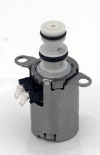 Solenoid Ventil für