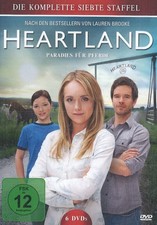 Heartland paradies für - -,