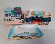 Konvolut 29 DDR chinesische China Handtücher Gäste 