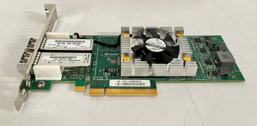 Hpe qw972a storefabric - hpe, sn1000q