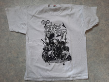 TULSADOOM - BARBARIAN STEEL