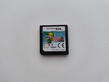 Nintendo DS/2DS/3DS Spiel | The Legend of Zelda: Spirit Tracks  (Modul)