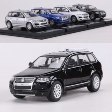 1:64 VW Touareg R50 Modell