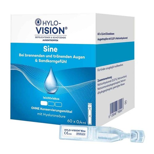 Hylo vision sine - hylo-vision®,