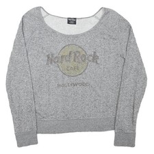 HARD ROCK CAFE Damen Hoodie