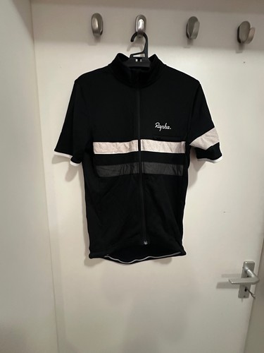 Rapha brevet jersey - rapha,
