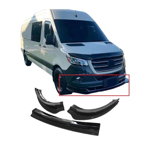 Spoilerlippe frontlippe - spoilerlippe,